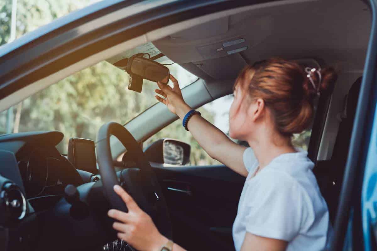 Jeune conducteur comment prendre la route sans stress