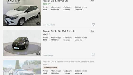 Vendre sa voiture sur leboncoin : nos conseils