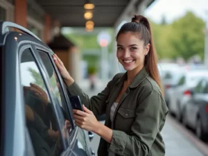 Assurance jeune conducteur : trouver la meilleure offre