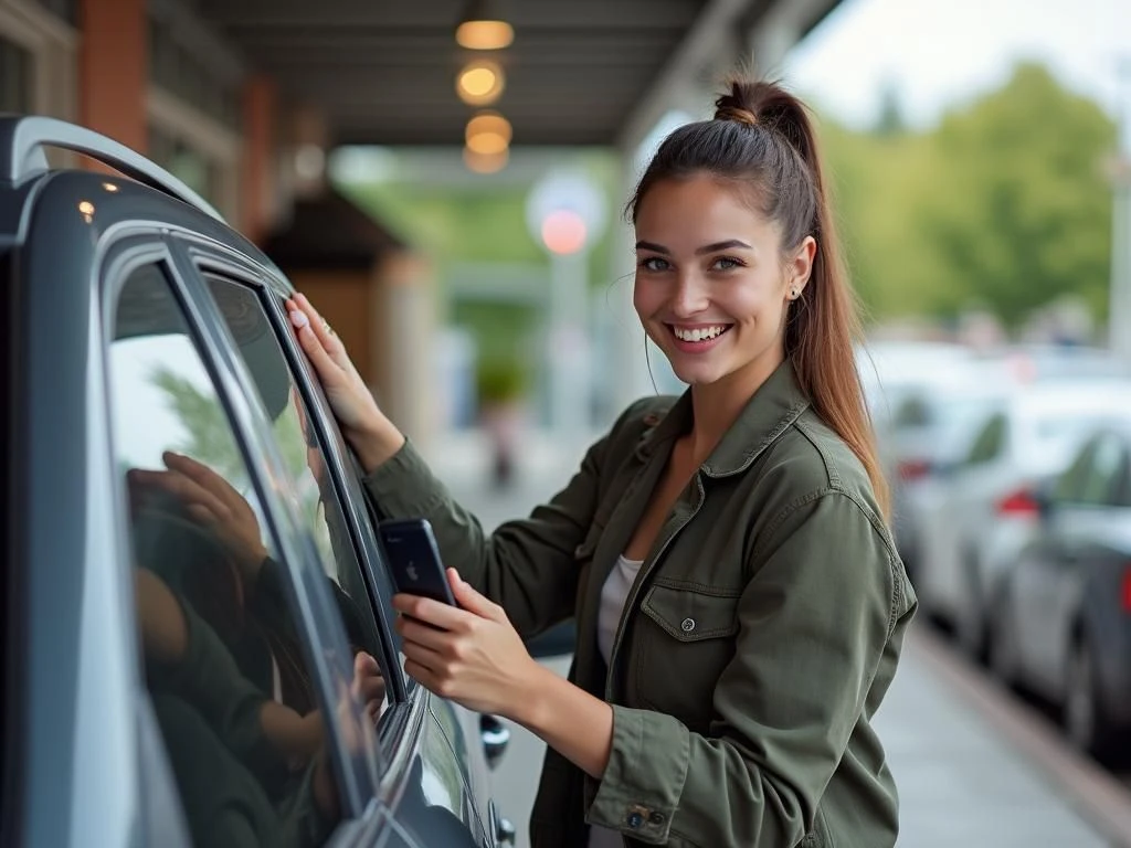 Assurance jeune conducteur : trouver la meilleure offre