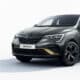 Renault Arkana E-Tech engineered