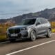 BMW X1 2022