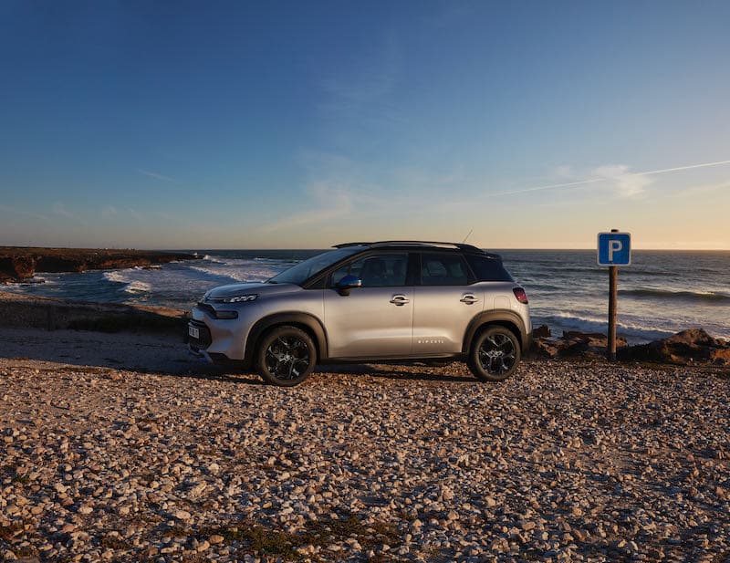 Citroën C3 Aircross Rip Curl 2022