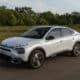 Nouvelles Citroën C4 X et ë-C4 X