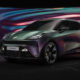 Cupra UrbanRebel