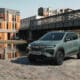Les prix de la Dacia Spring 2022