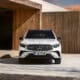 La face avant du nouveau GLC AMG Line