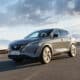 Nissan Qashqai E-power