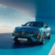 Nouvelle Peugeot 408