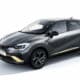 Renault Captur E-Tech Engineered