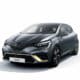 Renault Clio E-Tech Engineered