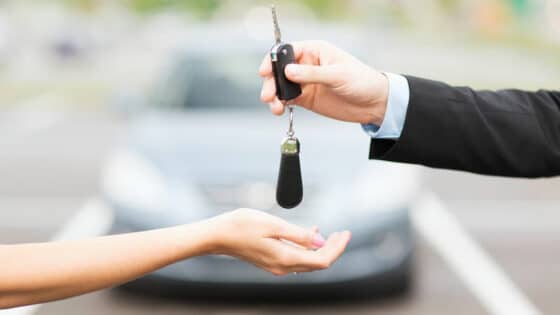 Comment revendre sa voiture rapidement