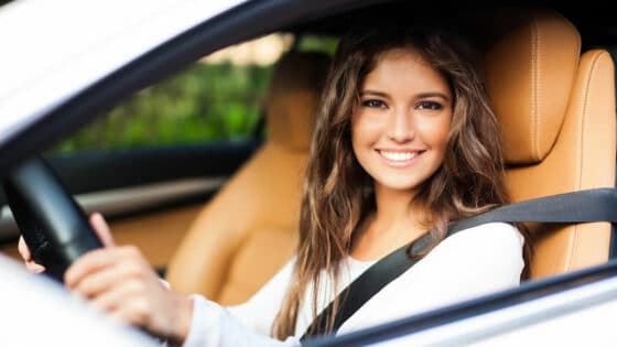 Acheter une voiture chez un particulier