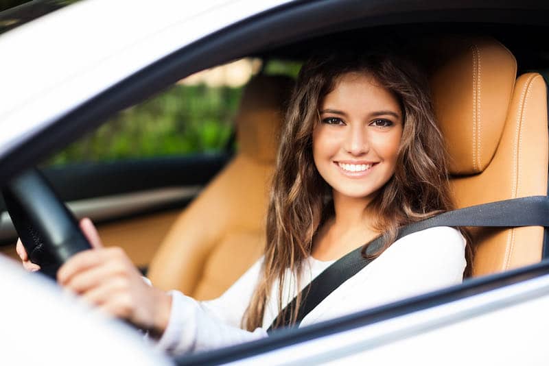 Acheter une voiture chez un particulier