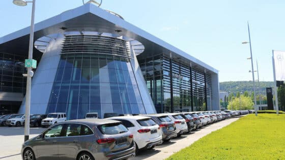Acheter une voiture d'occasion en Allemagne : mode d'emploi