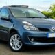 La Renault Clio 3 phase 1 a été commercialisée de 2005 à 2009