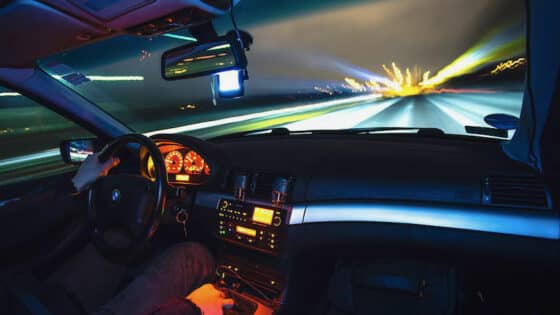 Excès de vitesse : combien de points peuvent sauter ?
