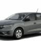 Dacia Sandero GPL