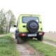 Conclusion essai Suzuki Jimny 2022