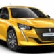 Peugeot e-208 Active