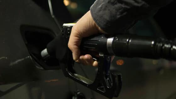 Rouler à l'huile de friture usagée est désormais légal