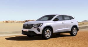 Renault Austral Equilibre