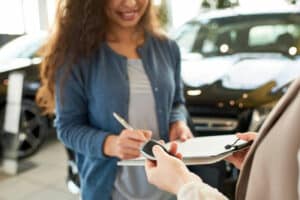 Le certificat de non-gage pour vendre votre voiture
