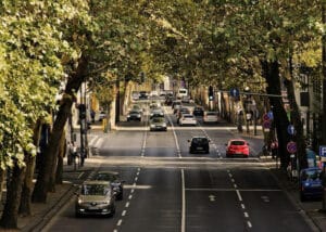 40 % des voitures bientôt interdites en ville