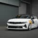 Opel Astra XS