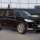 Le nouveau BMW X1 en version de base sans option
