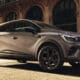 Renault Captur Rive Gauche