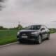 Audi Q4 Sportback 40 e-tron