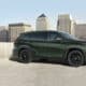 Toyota Highlander MY23