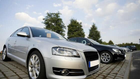 Les meilleurs sites pour acheter une voiture d'occasion en France