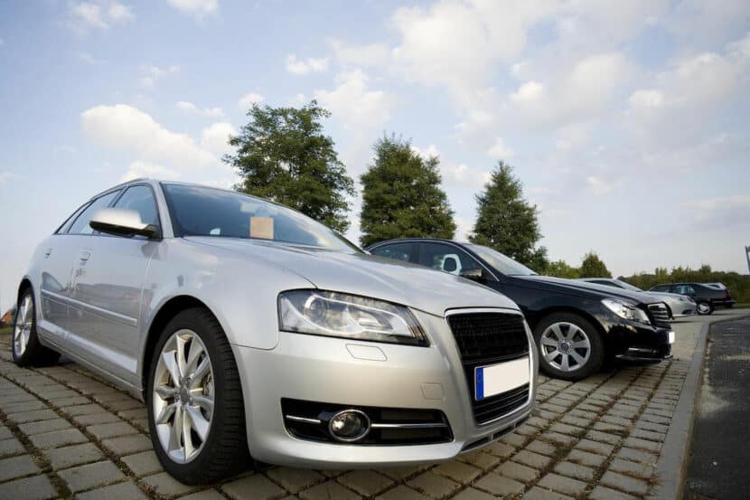 Les meilleurs sites pour acheter une voiture d'occasion en France