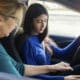 Le prix de la conduite accompagnée