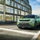 Skoda Vision 7S