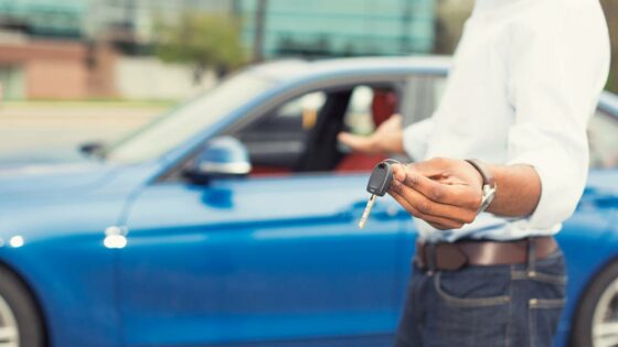 Comment bien vendre votre voiture d'occasion ?