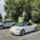 Bornes de charge Allego - Image : Allego