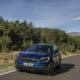 Renault Austral Esprit Alpine Bleu Iron