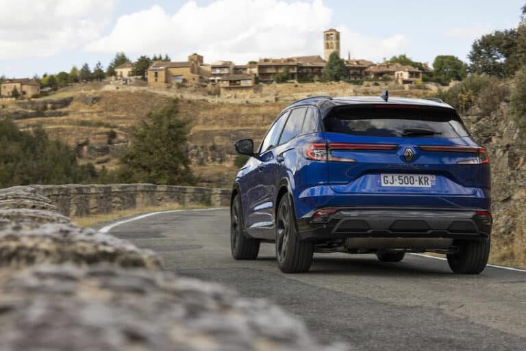 le-renault-austral-revendique-le-moteur-hybride-le-plus-efficient-au-monde
