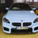 nouvelle BMW M2