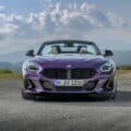 BMW Z4 M40i