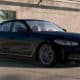 La BMW i4 eDrive 35