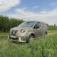 Un Berlingo se cache sous cette 2CV Fourgonnette revisitée
