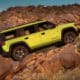 Nouvelle Jeep Recon