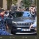 Bad Buzz pour Jean-Luc Mélenchon, qui roule en Jeep Compass