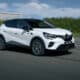 nouveau Mitsubishi ASX