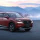Les prix du nouveau Nissan X-Trail