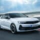 Opel Astra GSe